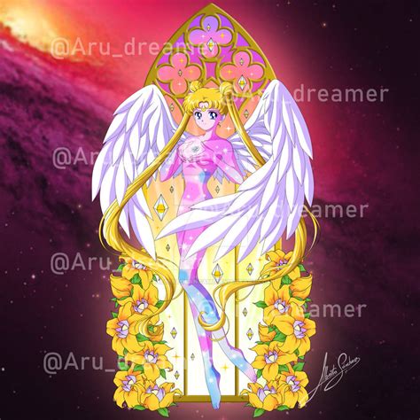 Eternal Sailor Moon v2 .